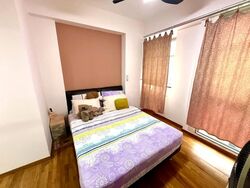 Modena (D18), Condominium #569709811